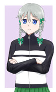 MKNSN姉貴