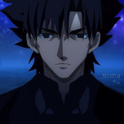 衛宮切嗣（アニメ23話スクショ）昨年12.26以来の投稿　2023.3.14投稿