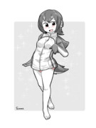 がんばりまーす！