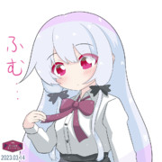 ソフィーちゃん