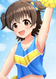 チアみりあ