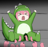 承認欲求モンスター