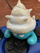 特殊陶磁器製オトナタチン