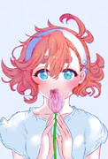 スレッタ・マーキュリー
