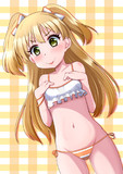 莉嘉ちゃん