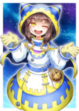 トモダチダヨォ