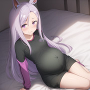 {AI}そろそろ安定期に入りましたので...