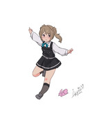 『もちもちみっちー！』