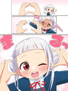 まんまるちぃちゃん！