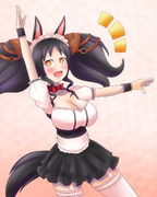 メイドマーベラス