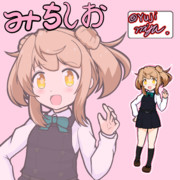 ワンドロッ！満潮ッ！おめでとう