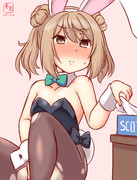 わんどろﾊﾞﾆｰのﾐﾁｼｵﾁｬﾝｱｯｱｯ…2