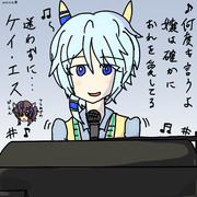 SAY YES ミラクル