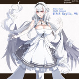 シラ（アズールレーン）