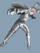 アニマトロニクス