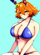 爆盛りフクキタル