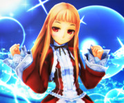 【今日のレア様】うきうき♪レア様…♡