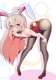 まひろバニー