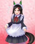 メイドチケット