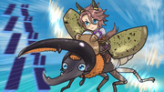 ヘラクレスタイシン