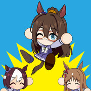 世界最強は～？