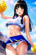チア姫