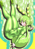 どんどん土曜日ずんだもん