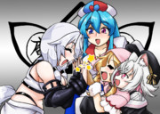 私達は歌う　歌う