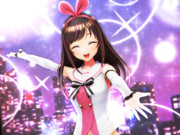 【バーチャルスタジオ】キズナアイちゃん…♡