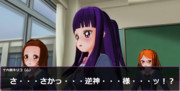 危急（497）