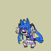 ツインターボさん