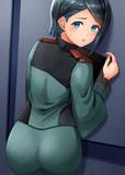 勝利の女神:NIKA
