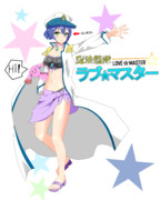 まりちゃん先生のヒミツ