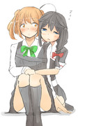 春眠暁を覚えず