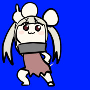音楽とめるんじゃねぇぞエラナ•レモン　GIF