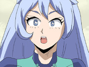 僕のヒーローアカデミア　波動ねじれ