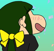 クレヨンともえちゃん