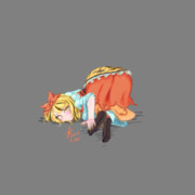 #深夜の真剣お絵描き60分一本勝負 星