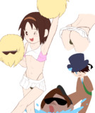 マネヱチア