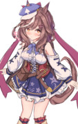 むんっ！