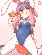 わんどろﾊﾞﾆｰのﾂｼﾏﾁｬﾝｱｯｱｯ…2