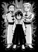 受け継がれる思想