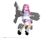 1号型ミサイル艇PG01イチゴ