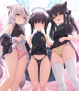 ボクの理想の山海経学園