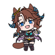 ハロウィンパーマー