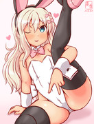 わんどろﾊﾞﾆｰのｸﾞﾚｶｰﾚﾁｬﾝｱｯｱｯ…