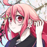 桜とうーちゃん