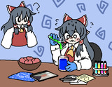 SNNM姉貴天才科学者