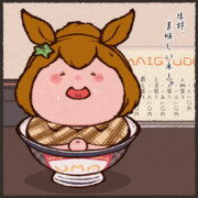 タイキシャトルのお誕生日らしいよー