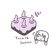 Yuculk Sensor